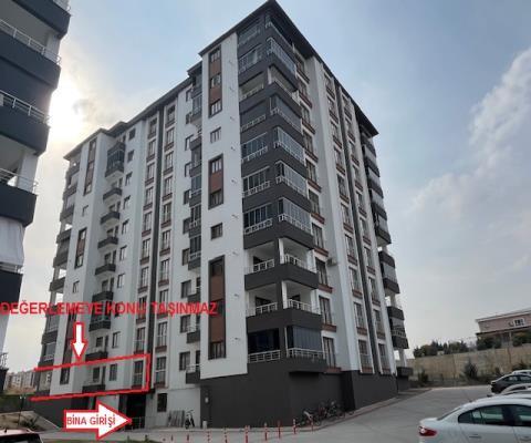 Malatya Yeşilyurt Satılık Apartman Dairesi - Daire — foto 3