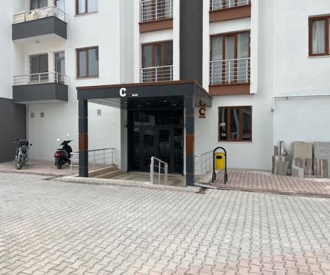 Malatya Yeşilyurt Satılık Apartman Dairesi - Daire — foto 4