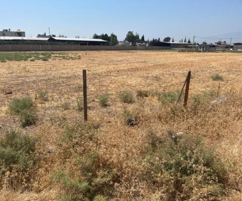 Hatay Kumlu 484 M2 Muhtelif Arsa