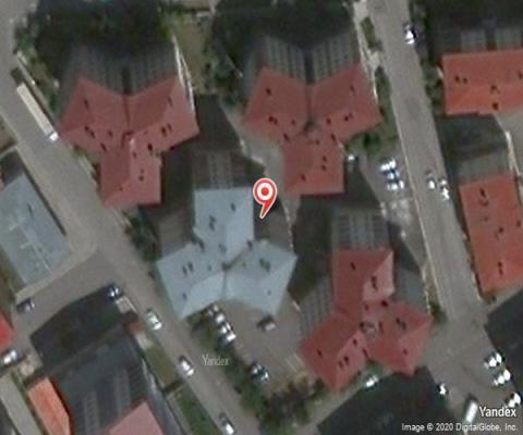 Konut - ERZURUM PALANDÖKEN - 175 m²