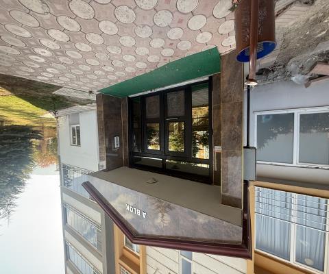 Kahramanmaraş Elbistan Satılık Apartman Dairesi - Daire