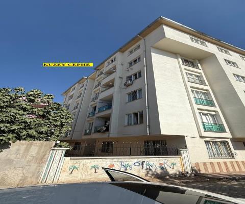 Konut - ADIYAMAN KAHTA - 61 m²