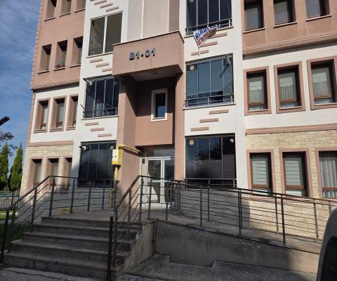 Samsun Tekkeköy Satılık Apartman Dairesi - Daire