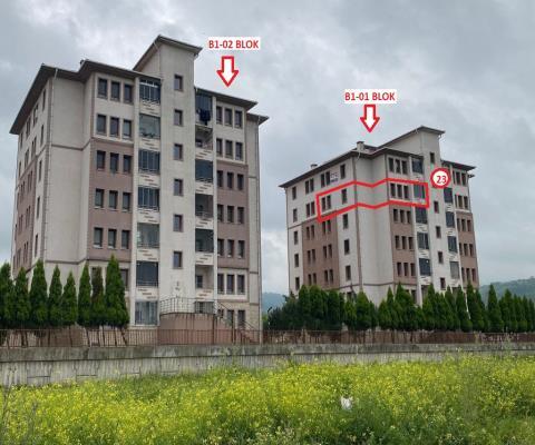 Samsun Tekkeköy Satılık Apartman Dairesi - Daire — foto 7