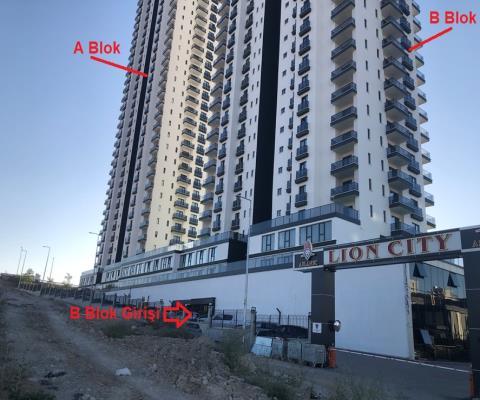 Konut - ANKARA ÇANKAYA - 322 m²