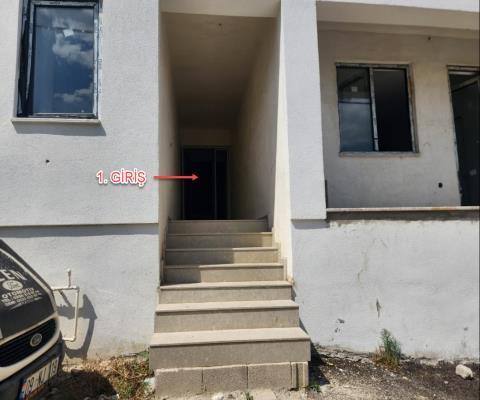 Muğla Milas 74m2 2+1 Apartman Dairesi — foto 3