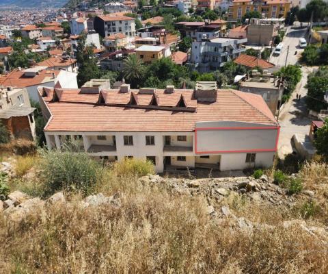 Muğla Milas 74m2 2+1 Apartman Dairesi