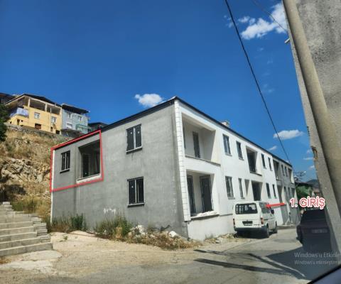 Muğla Milas 74m2 2+1 Apartman Dairesi — foto 4