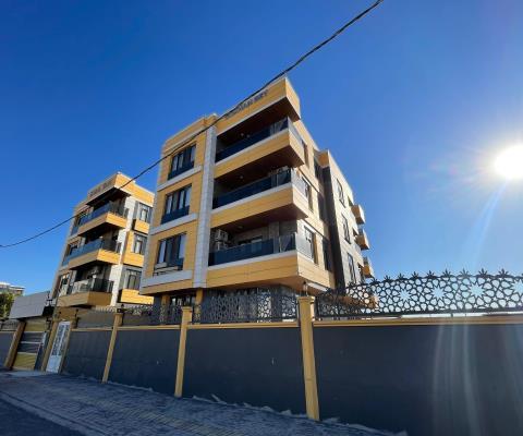 Şanlıurfa Haliliye Satılık Apartman Dairesi - Daire