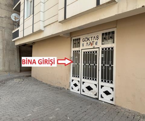 Şanlıurfa Eyyübiye Satılık Apartman Dairesi - Daire