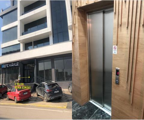 Kocaeli Kartepe Satılık Ofis