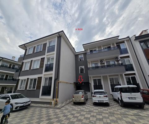 Muğla Menteşe Satılık Apartman Dairesi - Daire