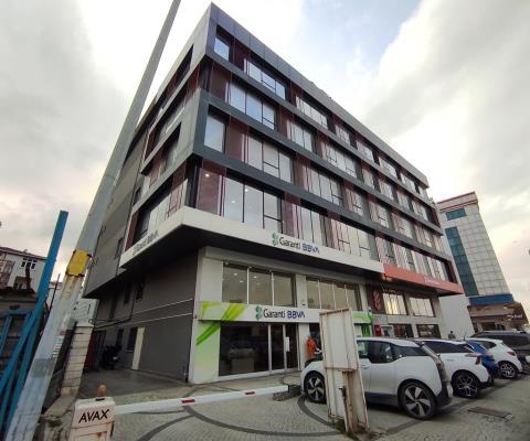 İstanbul Sultanbeyli Satılık Apartman Dairesi - Dubleks