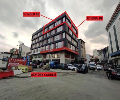 İstanbul Sultanbeyli Satılık Apartman Dairesi - Dubleks — foto 4