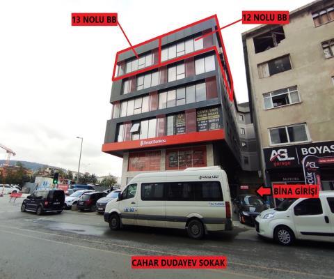 İstanbul Sultanbeyli Satılık Apartman Dairesi - Dubleks — foto 5