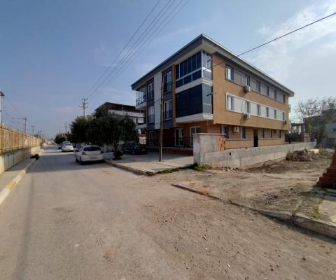 İzmir Torbalı Satılık Apartman Dairesi - Daire