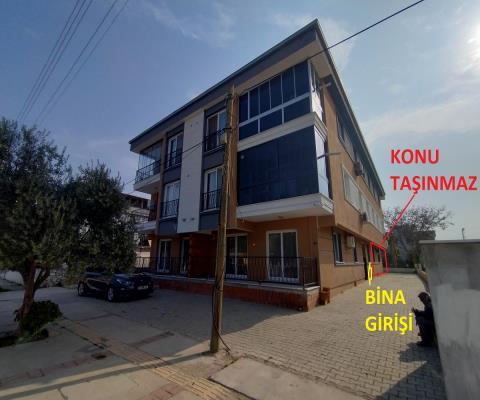 İzmir Torbalı Satılık Apartman Dairesi - Daire — foto 5