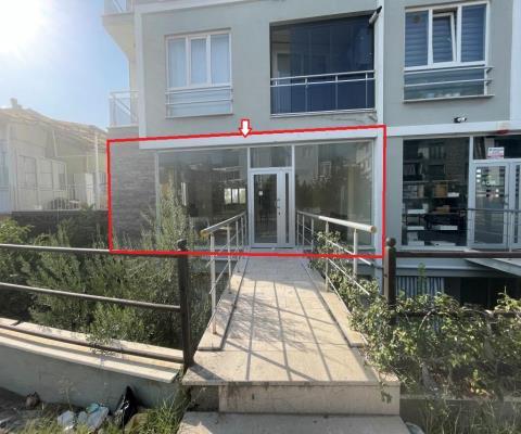 Denizli Merkezefendi 88 M2 Dükkan & Mağaza — foto 2