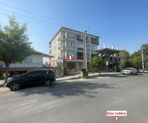 Denizli Merkezefendi 88 M2 Dükkan & Mağaza — foto 3