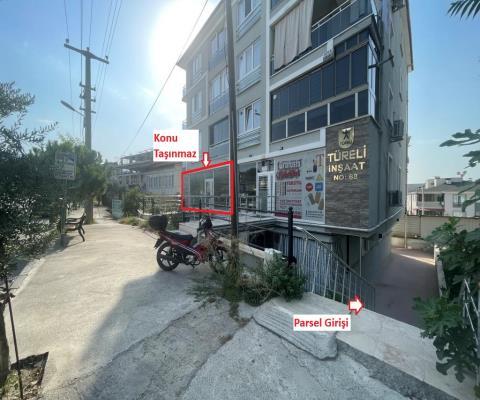Denizli Merkezefendi 88 M2 Dükkan & Mağaza — foto 4