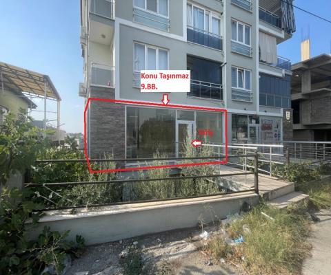 Denizli Merkezefendi 88 M2 Dükkan & Mağaza — foto 5