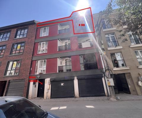 Eskişehir Tepebaşı Satılık Apartman Dairesi - Dubleks — foto 2