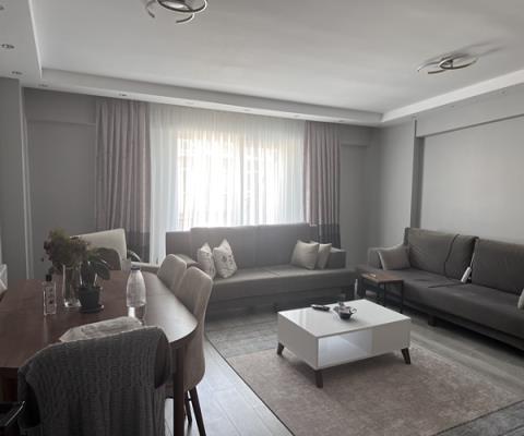 Eskişehir Tepebaşı Satılık Apartman Dairesi - Dubleks — foto 4