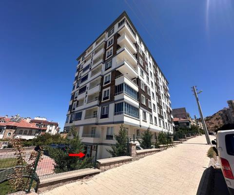 Nevşehir Merkez 141 M2 4+1 Apartman Dairesi