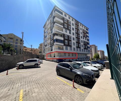 Nevşehir Merkez 141 M2 4+1 Apartman Dairesi — foto 2
