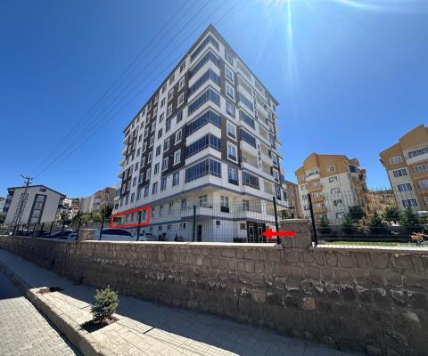 Nevşehir Merkez 141 M2 4+1 Apartman Dairesi — foto 3