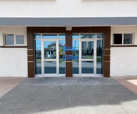 Nevşehir Merkez 141 M2 4+1 Apartman Dairesi — foto 4