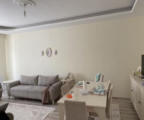 Nevşehir Merkez 141 M2 4+1 Apartman Dairesi — foto 5