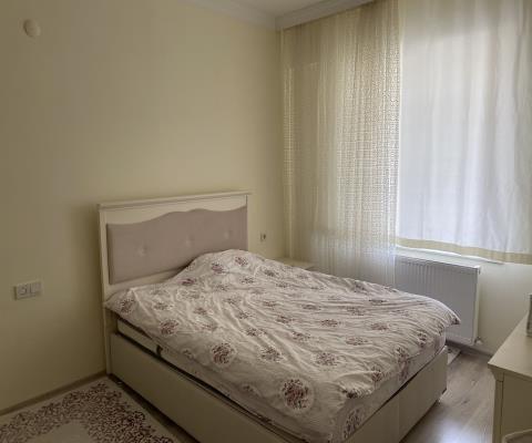 Nevşehir Merkez 141 M2 4+1 Apartman Dairesi — foto 6