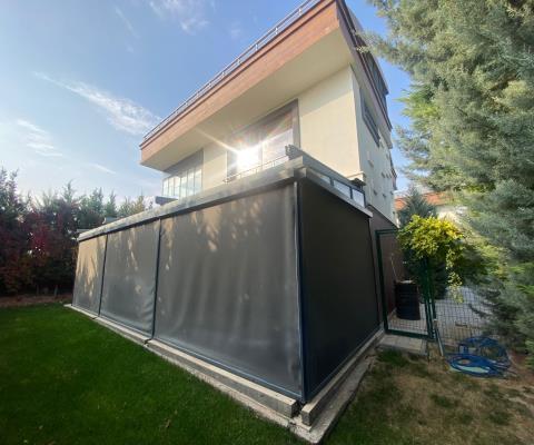 Konya Selçuklu Satılık Apartman Dairesi - Daire — foto 3