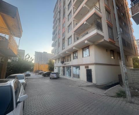 İşyeri - SİİRT KURTALAN - 50 m²