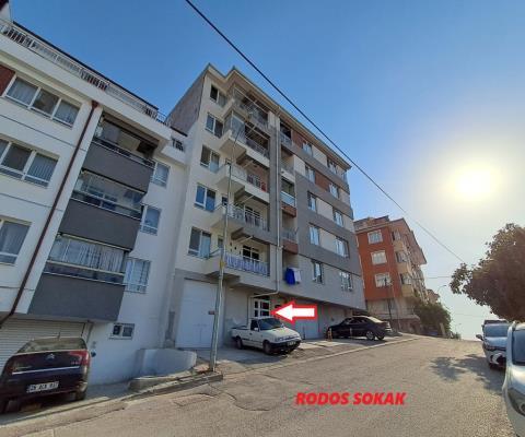 Satılık Daire - Eskişehir Odunpazarı
