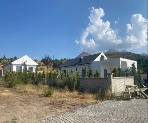 Satılık Müstakil Ev - Kayseri Hacılar