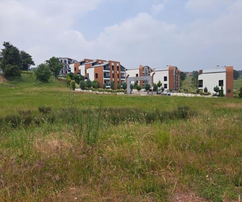 Yalova Termal 134 M2 2+1 Apartman Dairesi