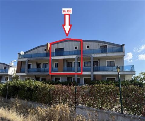 Yalova Termal 134 M2 2+1 Apartman Dairesi — foto 5