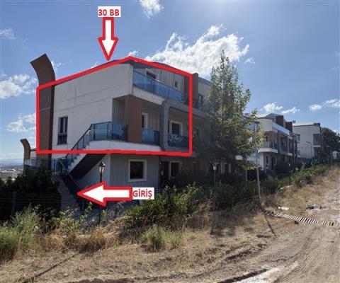 Yalova Termal 124 M2 2+1 Apartman Dairesi — foto 3