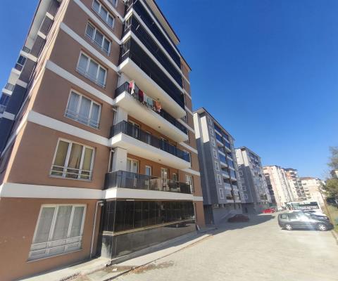 Uşak Merkez Satılık Apartman Dairesi - Daire