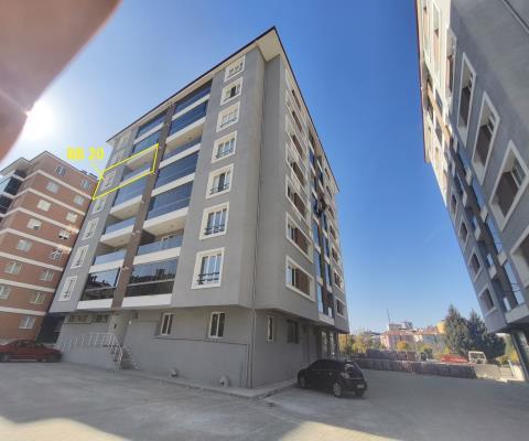 Uşak Merkez Satılık Apartman Dairesi - Daire — foto 5