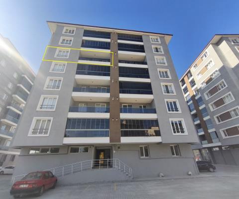 Uşak Merkez Satılık Apartman Dairesi - Daire — foto 7