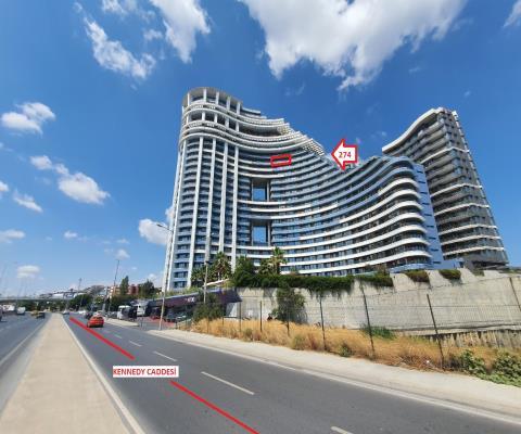 Satılık Residence - İstanbul Zeytinburnu ilan görseli 2