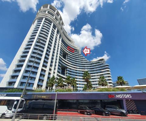 Satılık Residence - İstanbul Zeytinburnu ilan görseli 3