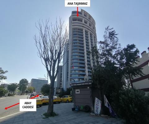 Satılık Residence - İstanbul Zeytinburnu ilan görseli 5