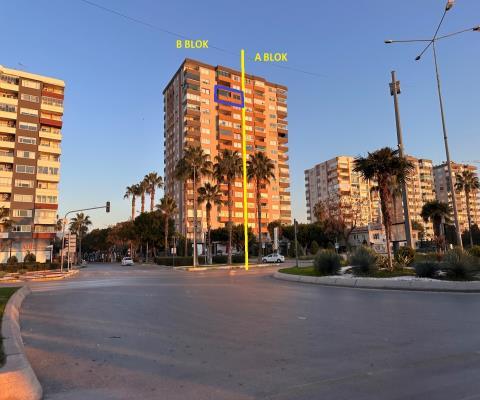 Mersin Yenişehir 220 M2 4+1  Apartman Dairesi — foto 7