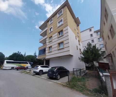 Ankara Çubuk 130 M2 3+1  Apartman Dairesi