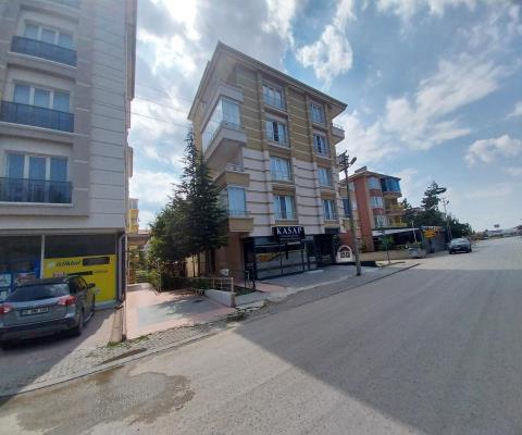 Ankara Çubuk 130 M2 3+1  Apartman Dairesi — foto 2
