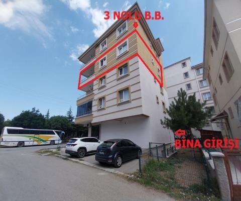 Ankara Çubuk 130 M2 3+1  Apartman Dairesi — foto 3